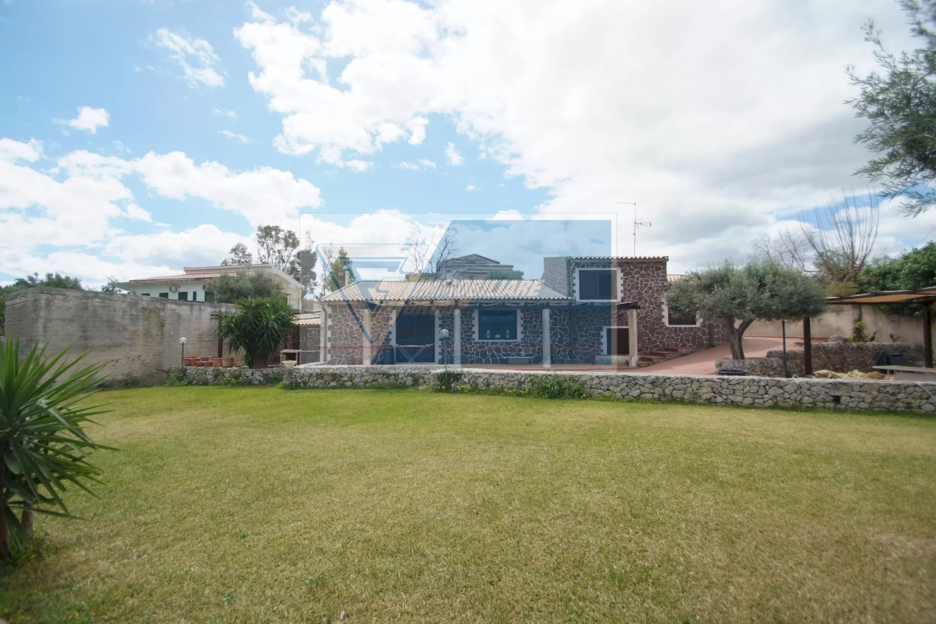Villa Via Siracusa, Siracusa - foto 3