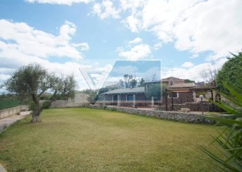 Villa Via Siracusa, Siracusa - foto 2