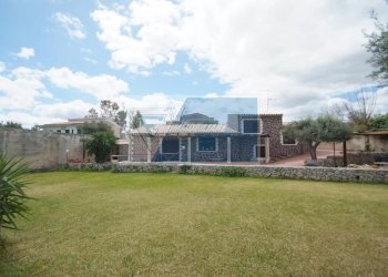 Villa Via Siracusa, Siracusa - foto 3