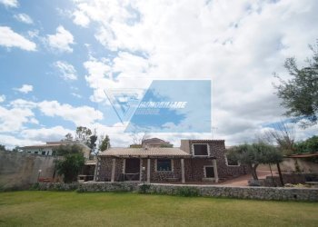 Villa Via Siracusa, Siracusa - foto 4