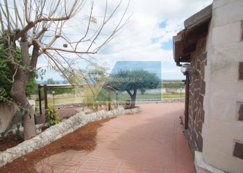 Villa Via Siracusa, Siracusa - foto 11
