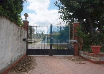 Villa Via Siracusa, Siracusa - foto 13