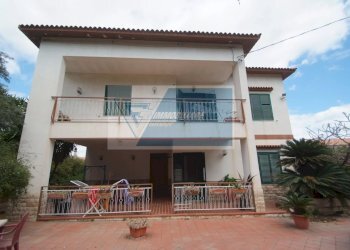 Villa Via Siracusa, Siracusa - foto 17