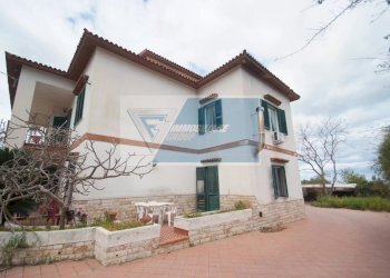 Villa Via Siracusa, Siracusa - foto 18