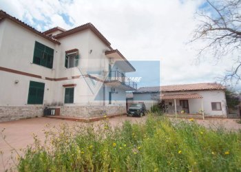 Villa Via Siracusa, Siracusa - foto 21