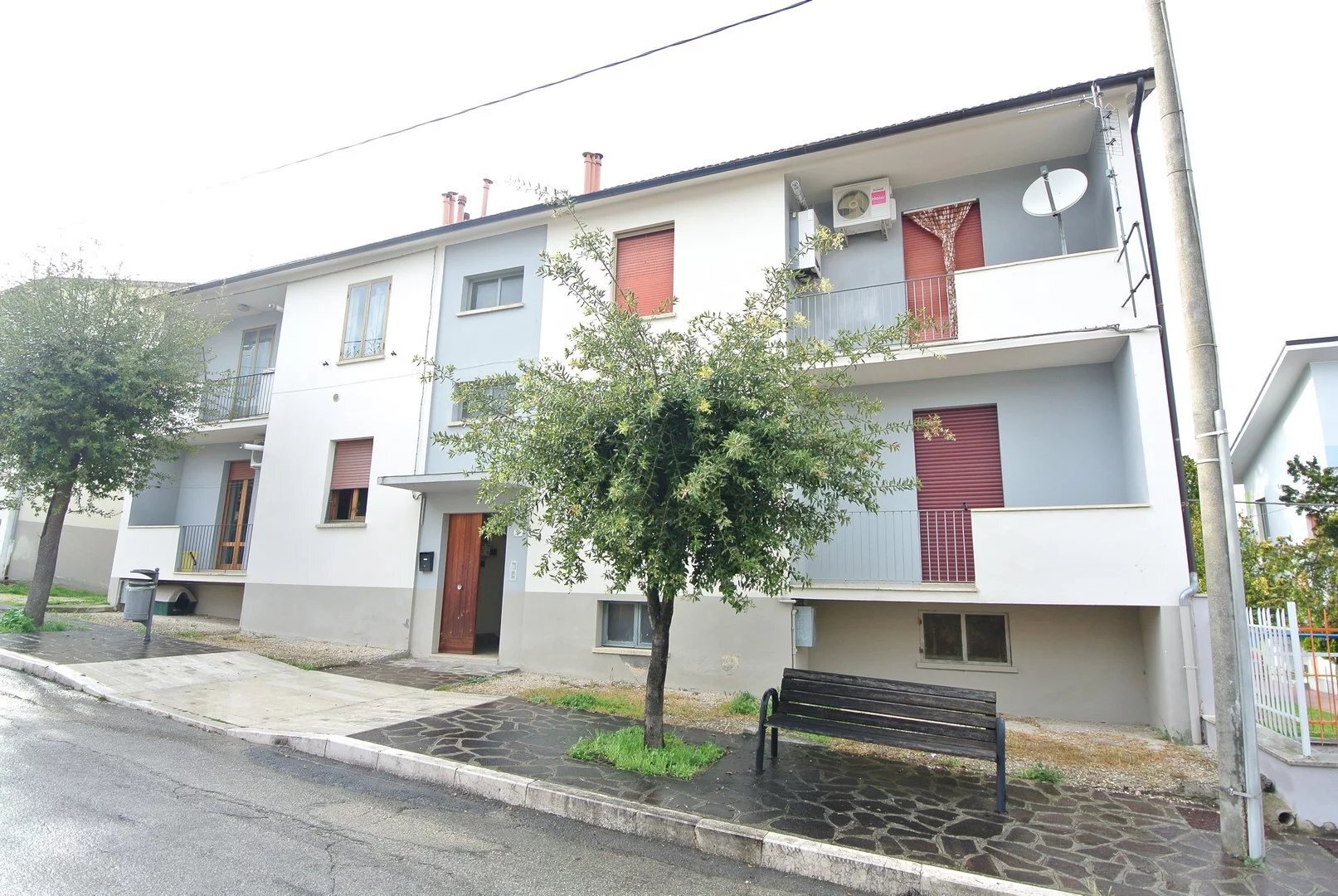 Quadrilocale VIA DELLA REPUBBLICA N., Civitella Casanova - foto 1