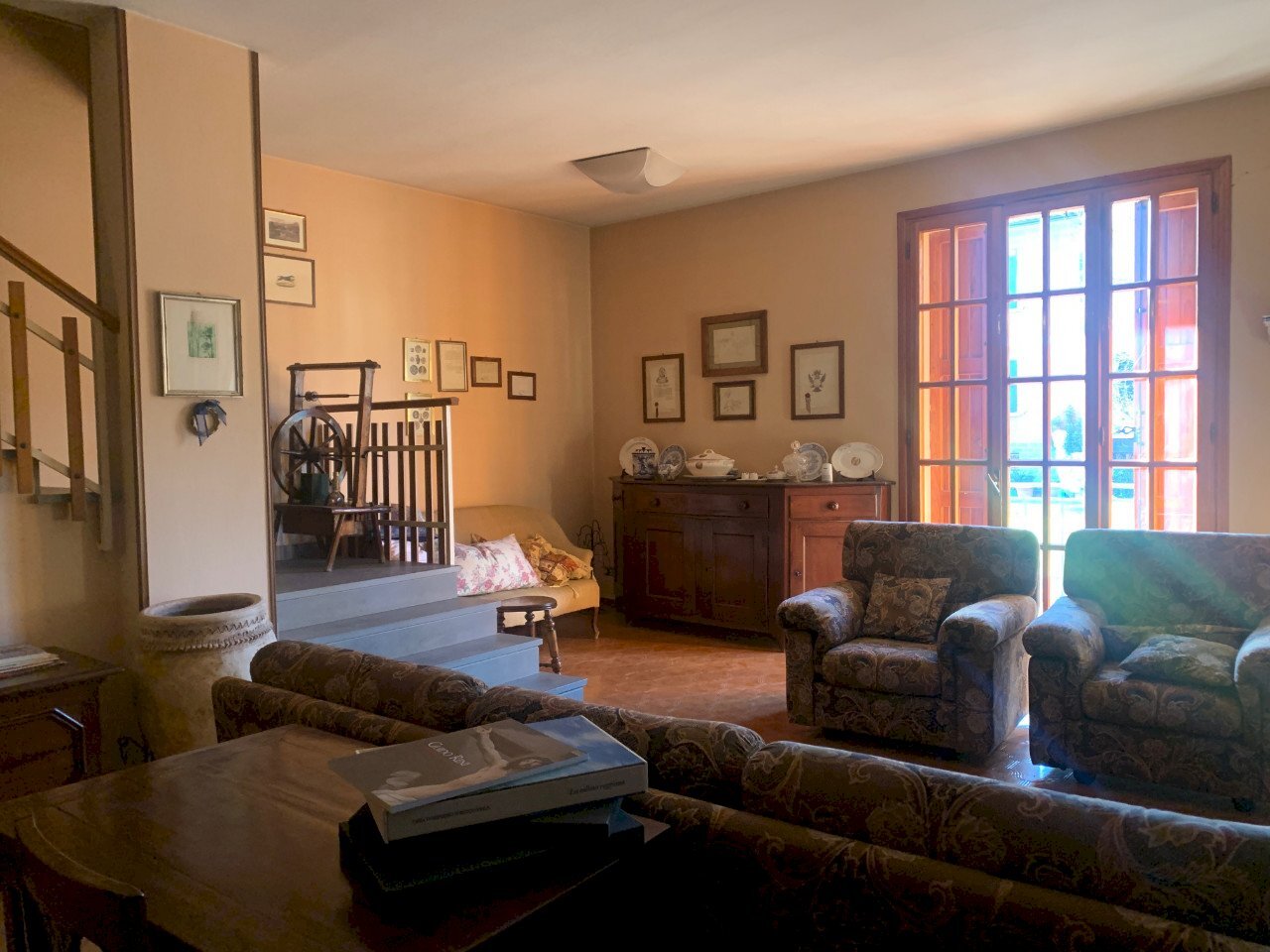 Villetta Quattro Castella - foto 1