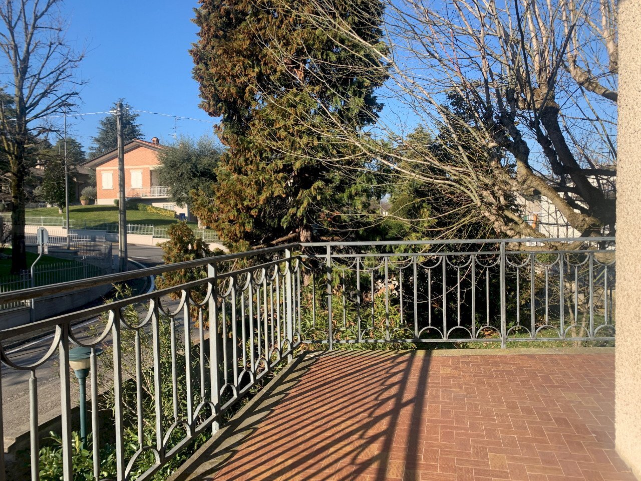 Villetta Quattro Castella - foto 2