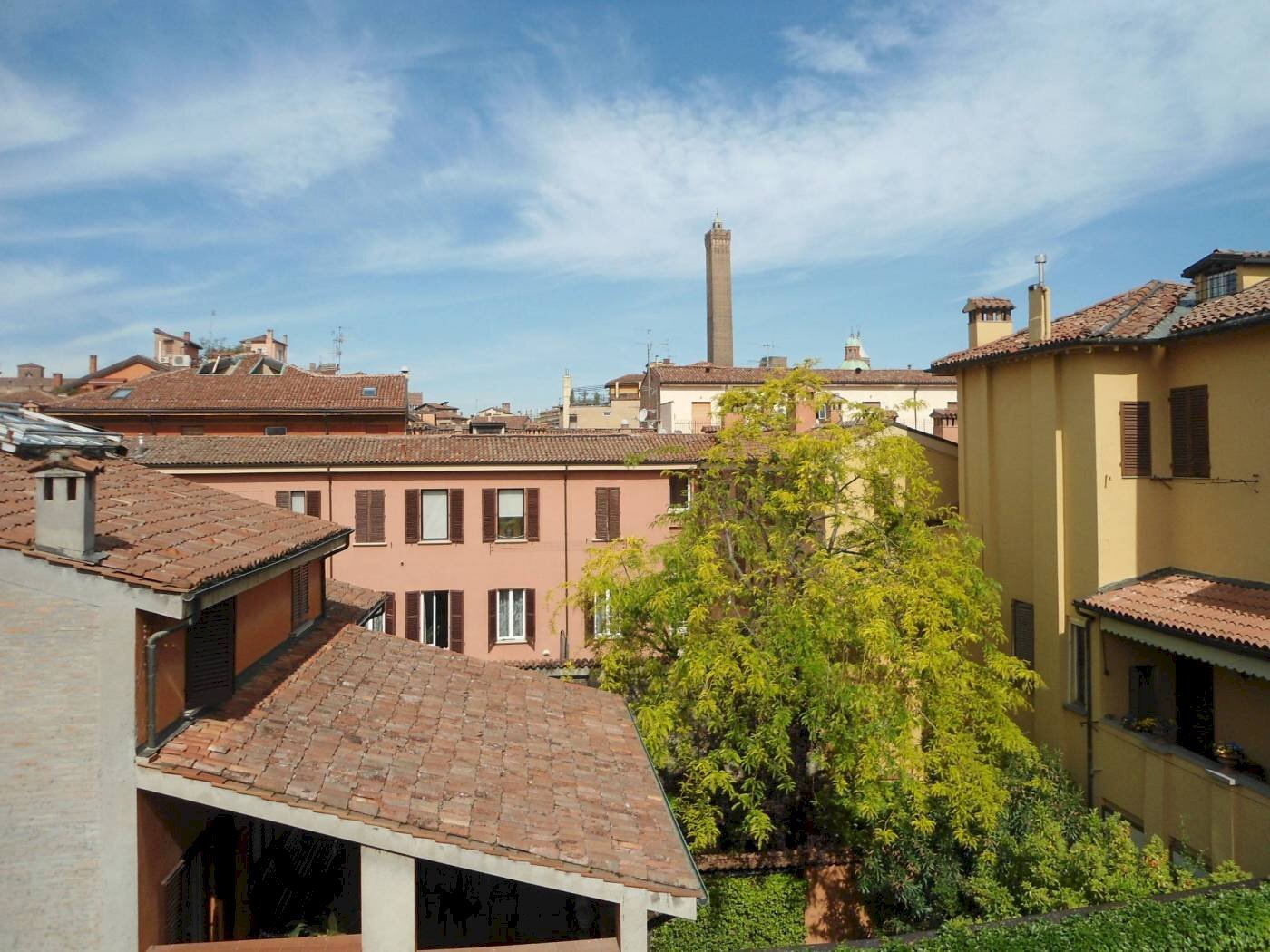 VISTA - Attico strada Maggiore, Bologna (zona Centro Storico) - foto 1
