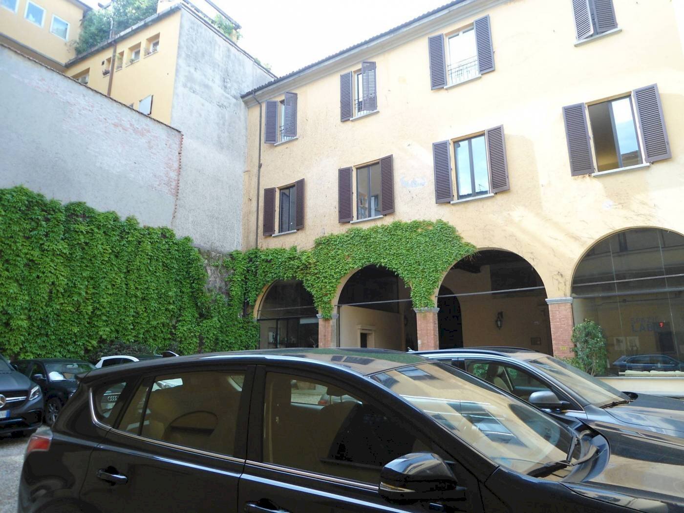 PALAZZO - Attico strada Maggiore, Bologna (zona Centro Storico) - foto 2