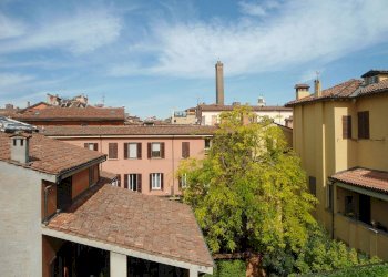 VISTA - Attico strada Maggiore, Bologna (zona Centro Storico) - foto 1