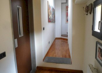 INGRESSO - Attico strada Maggiore, Bologna (zona Centro Storico) - foto 3