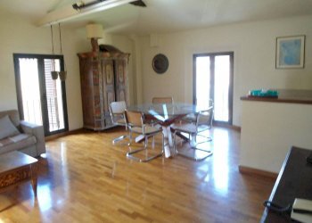 SALONE - Attico strada Maggiore, Bologna (zona Centro Storico) - foto 7