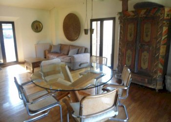 SALA - Attico strada Maggiore, Bologna (zona Centro Storico) - foto 8