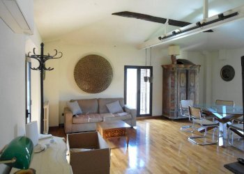 SALA - Attico strada Maggiore, Bologna (zona Centro Storico) - foto 9