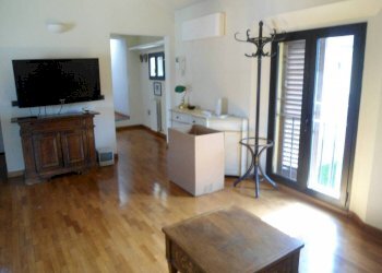 SALA - Attico strada Maggiore, Bologna (zona Centro Storico) - foto 10