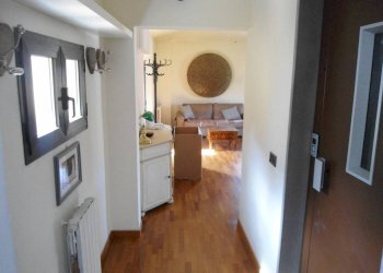 INGRESSO - Attico strada Maggiore, Bologna (zona Centro Storico) - foto 11