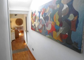 CORRIDOIO - Attico strada Maggiore, Bologna (zona Centro Storico) - foto 14