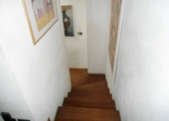 SCALA - Attico strada Maggiore, Bologna (zona Centro Storico) - foto 15