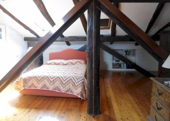 CAMERA MATR - Attico strada Maggiore, Bologna (zona Centro Storico) - foto 16