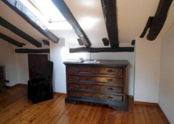 CAMERA - Attico strada Maggiore, Bologna (zona Centro Storico) - foto 17