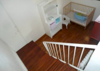 SCALA - Attico strada Maggiore, Bologna (zona Centro Storico) - foto 18