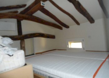 CAMERA - Attico strada Maggiore, Bologna (zona Centro Storico) - foto 19