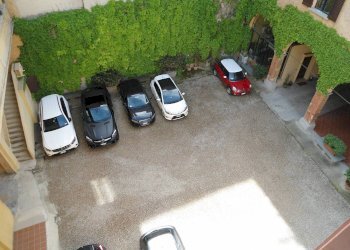 POSTO AUTO - Attico strada Maggiore, Bologna (zona Centro Storico) - foto 20