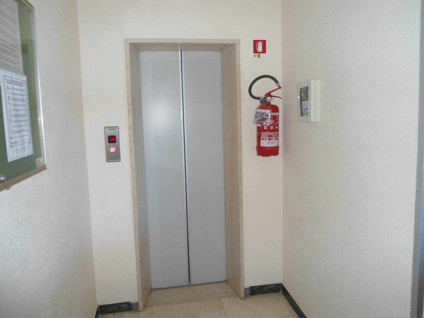 ASCENSORE - Trilocale viale Lungomare Ponente, Cesenatico - foto 3