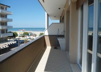 TERRAZZA - Trilocale viale Lungomare Ponente, Cesenatico - foto 1