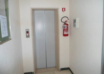 ASCENSORE - Trilocale viale Lungomare Ponente, Cesenatico - foto 3