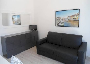 SALA - Three-room apartment viale Lungomare Ponente, Cesenatico - photo 8