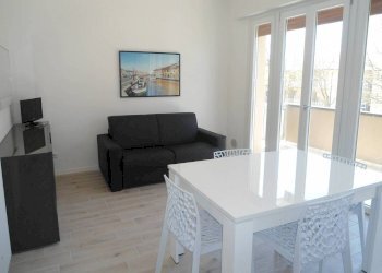 SALA - Trilocale viale Lungomare Ponente, Cesenatico - foto 9