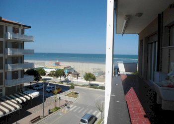 TERRAZZA - Trilocale viale Lungomare Ponente, Cesenatico - foto 11