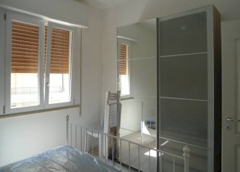 CAMERA - Trilocale viale Lungomare Ponente, Cesenatico - foto 13