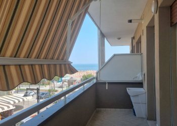 tendone - Trilocale viale Lungomare Ponente, Cesenatico - foto 18