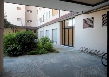 CORTILE BICI - Trilocale viale Lungomare Ponente, Cesenatico - foto 19