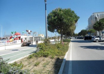 LUNGOMARE - Trilocale viale Lungomare Ponente, Cesenatico - foto 20