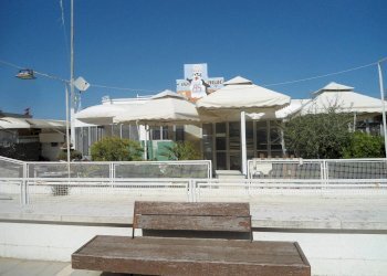 FRONTE - Trilocale viale Lungomare Ponente, Cesenatico - foto 21