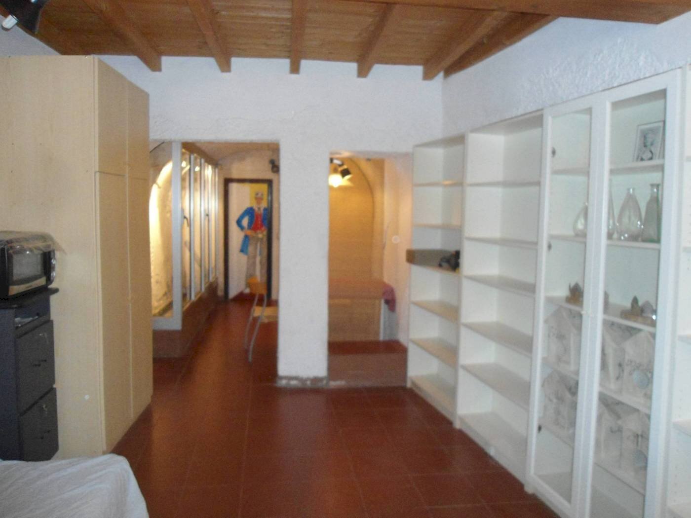 LOCALE - Loft via Centotrecento, Bologna (zona Irnerio) - foto 3