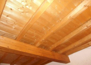 SOFFITTO - Loft via Centotrecento, Bologna (zona Irnerio) - foto 9