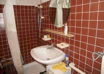 BAGNO - Loft via Centotrecento, Bologna (zona Irnerio) - foto 12