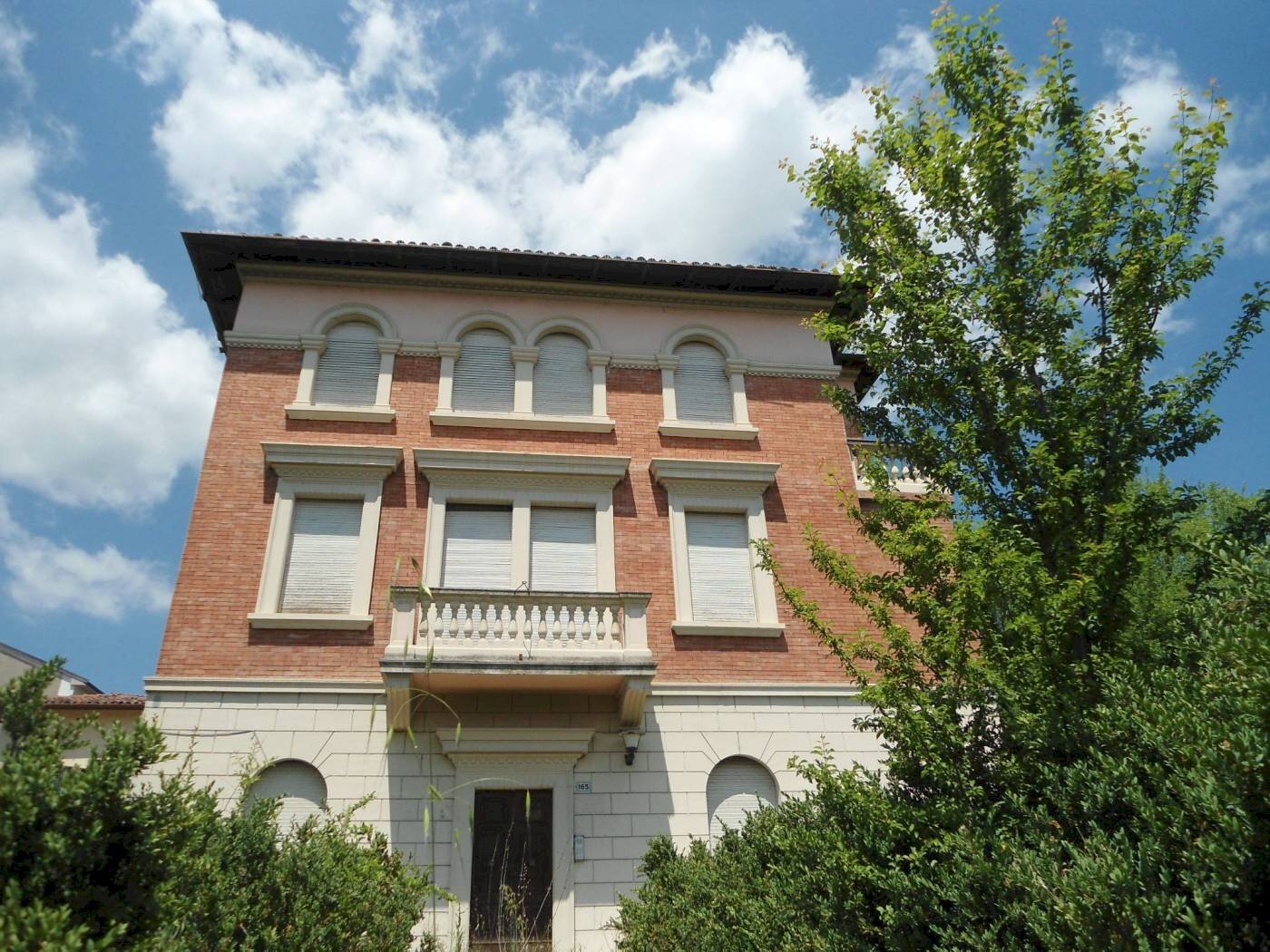 ESTERNO - Villa via della Costituzione, Vergato - foto 1