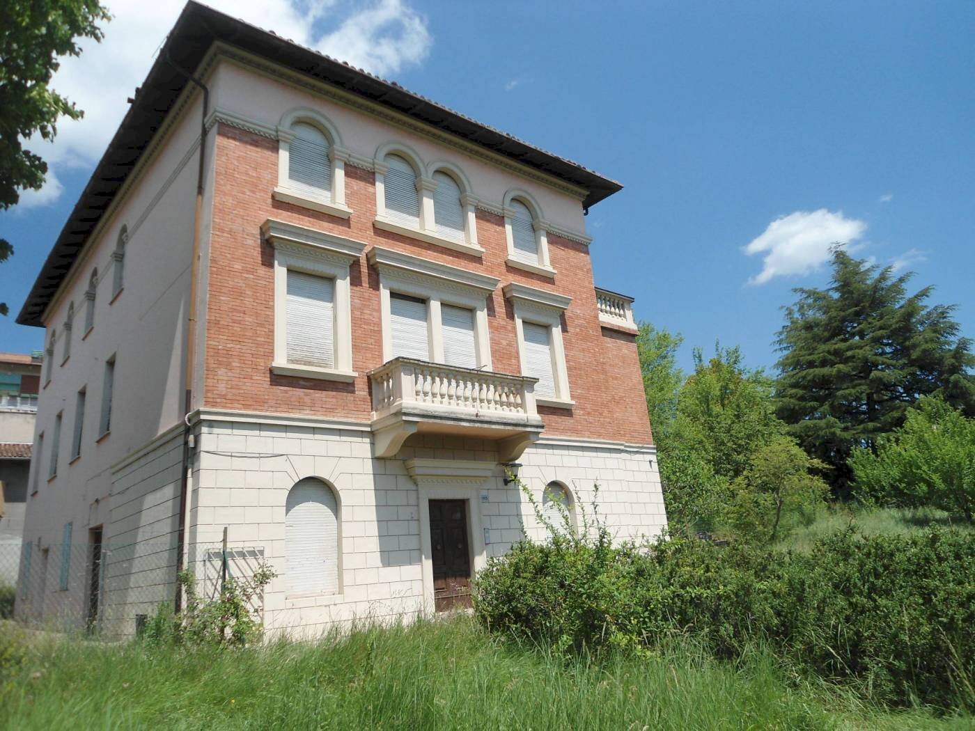 ESTERNO - Villa via della Costituzione, Vergato - foto 2