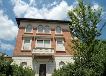 ESTERNO - Villa via della Costituzione, Vergato - foto 1