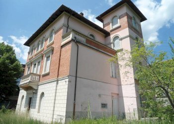 ESTERNO - Villa via della Costituzione, Vergato - foto 3