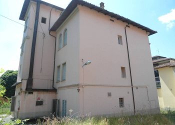 ESTERNO - Villa via della Costituzione, Vergato - foto 4