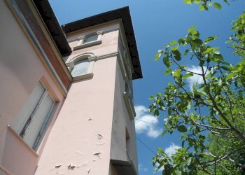 TORRETTA - Villa via della Costituzione, Vergato - foto 5