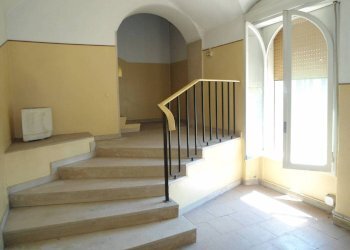 INGRESSO - Villa via della Costituzione, Vergato - foto 6