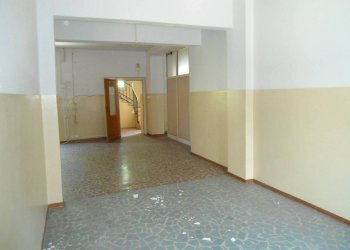SALONE - Villa via della Costituzione, Vergato - foto 7